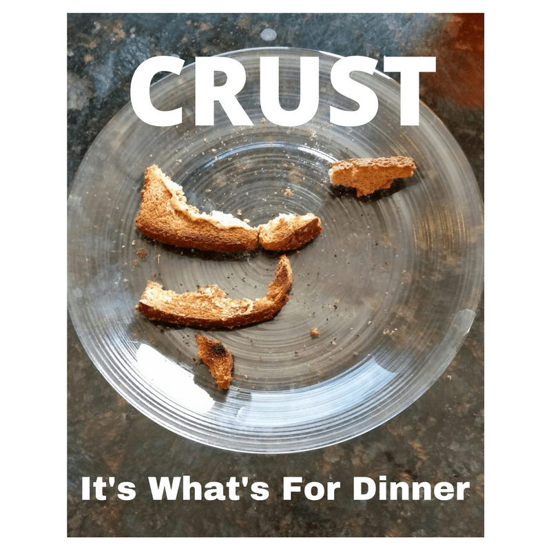 crust