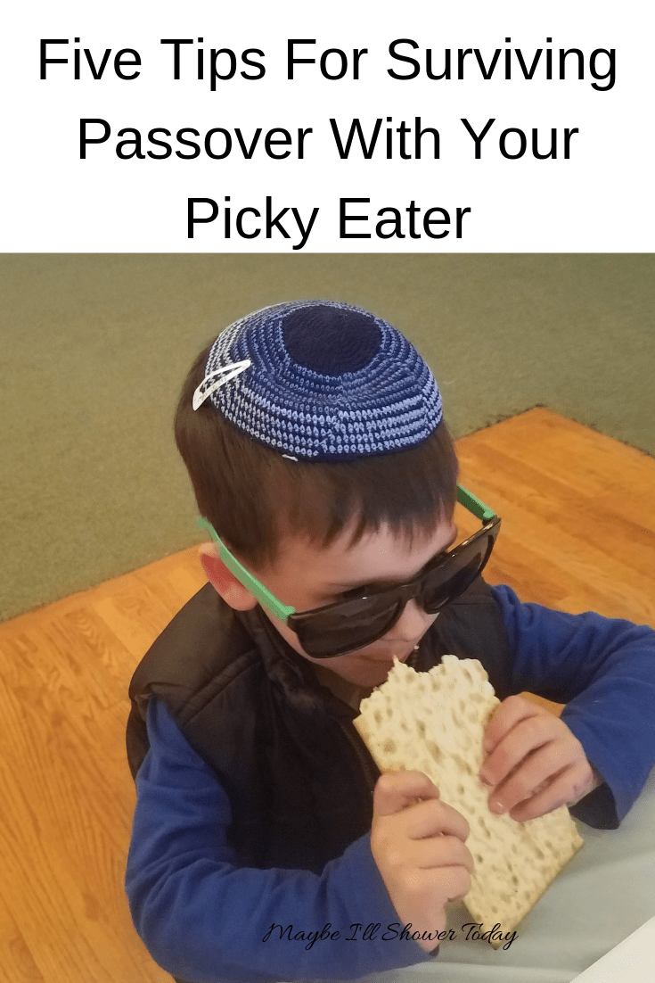 Passover Picky