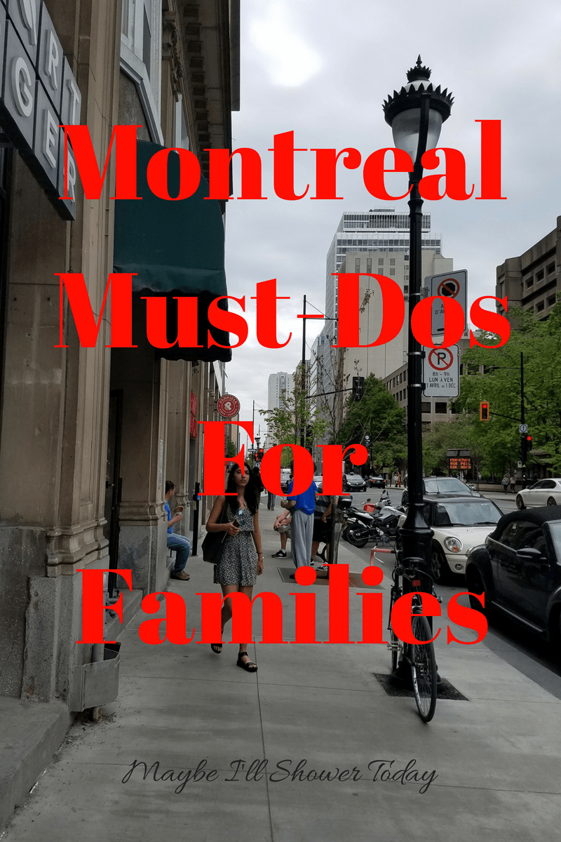 Montrealmustdos