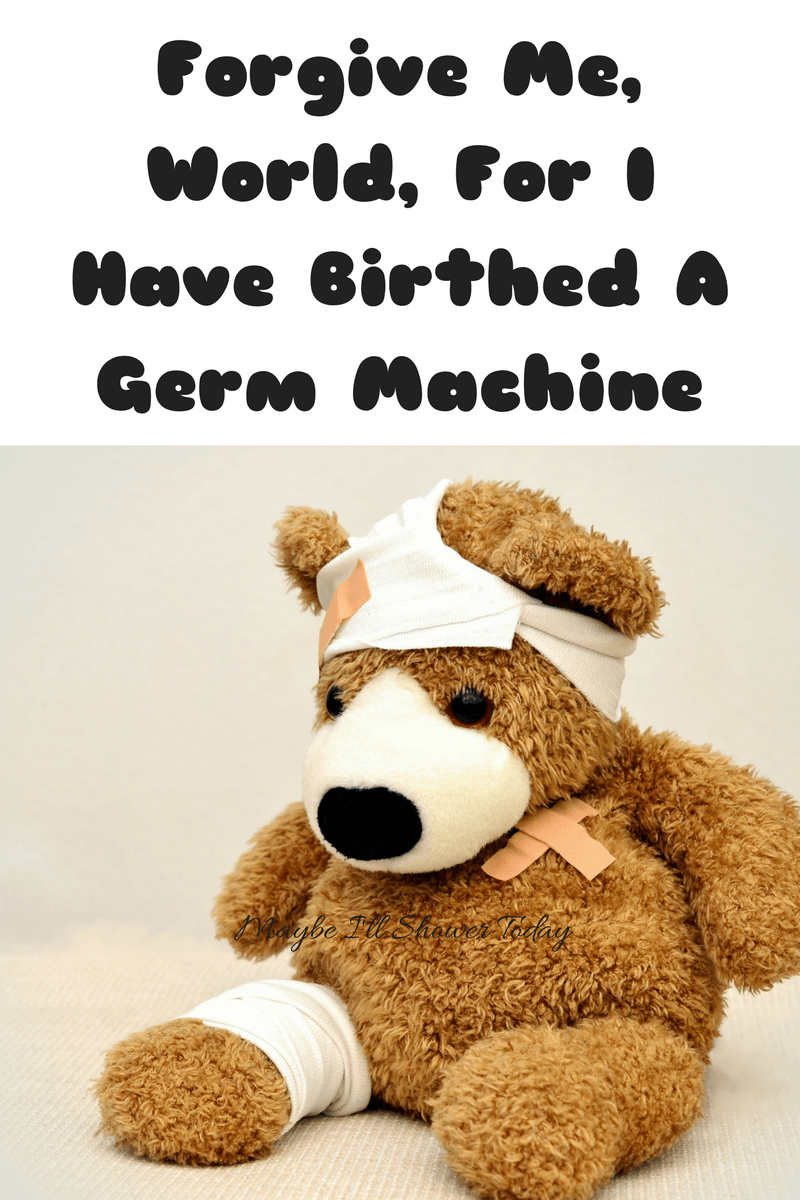 germmachine
