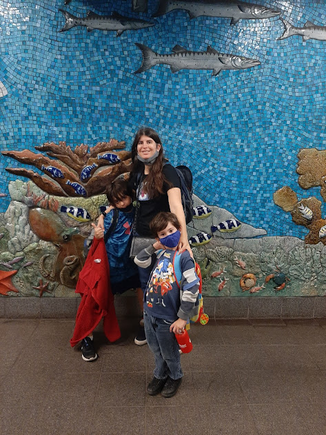 20 Reasons why I am a terrible parent (according to the Internet)